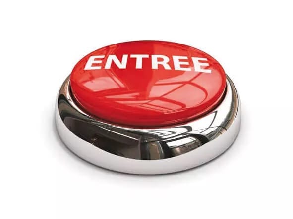 Sécurisation des cabinets médicaux, contrôle d’entrée