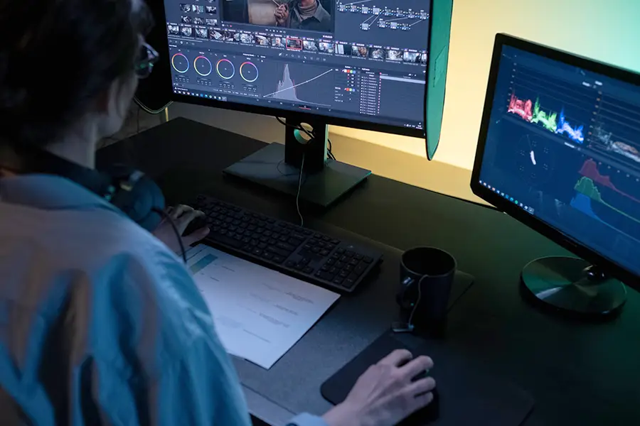 Plateforme de téléalarme des ascenseurs