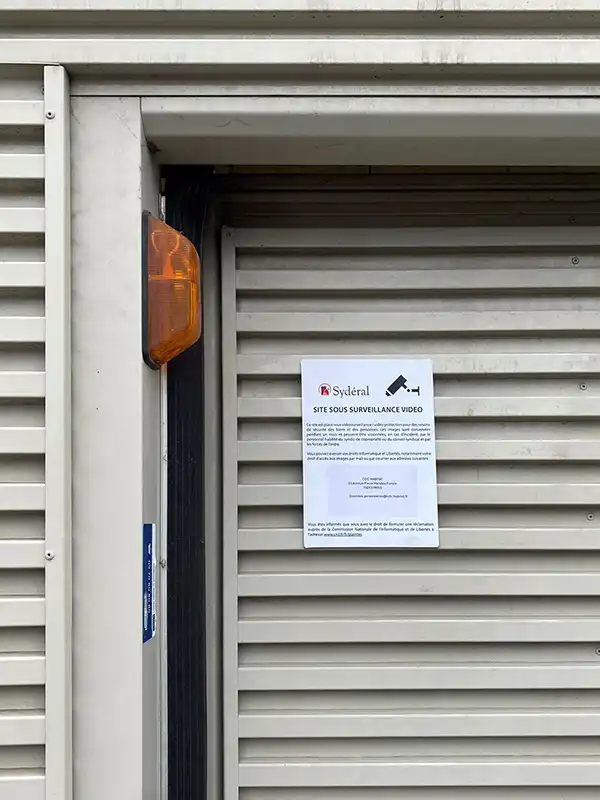 Parking-sous-surveillance-video Parking sous surveillance vidéo à Bobigny