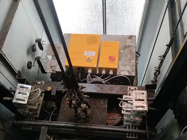 Téléalarme et télésurveillance des ascenseurs et transmission d’alarmes VMC à Lyon