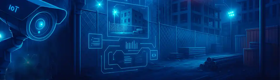 Sécurisation des chantiers