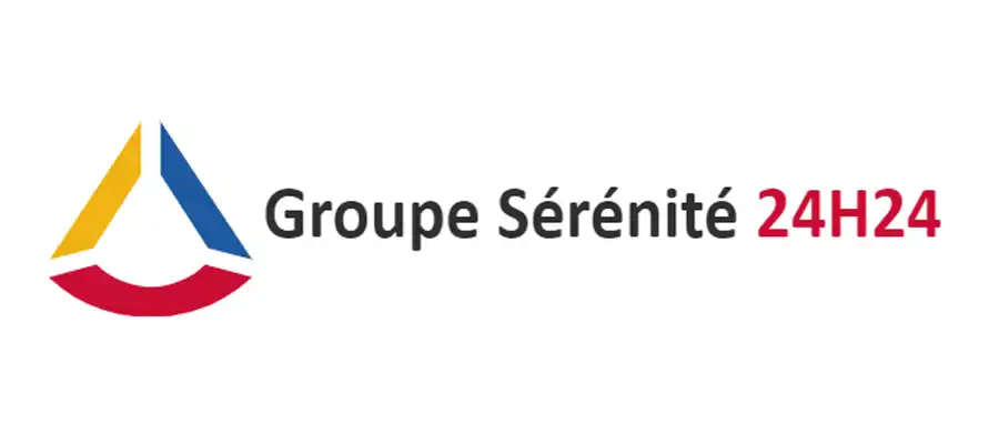 Groupe Sérénité télésurveillance