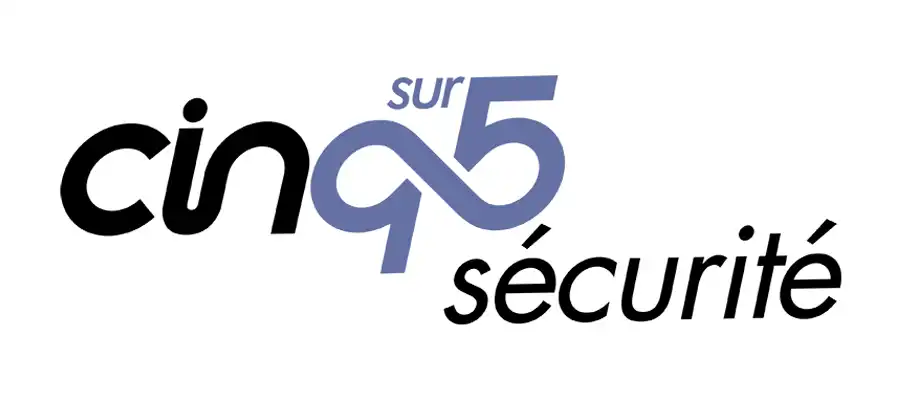 5 sur 5 sécurité, centre de télésurveillance