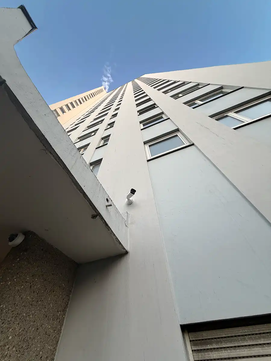 Surveiller pour dissuader et prévenir les malveillances