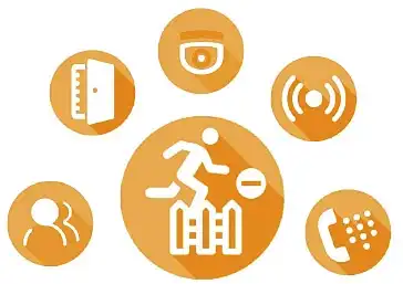 Solution anti-intrusion pour sécuriser les bâtiments