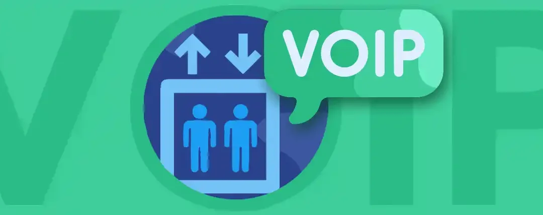 Téléalarme ascenseur VoIP : Sydéral a anticipé la fin de la 2G / 3G