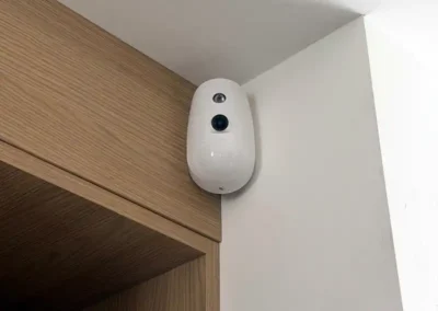 Protection anti intrusion d’une maison individuelle : une solution complète de sécurité connectée