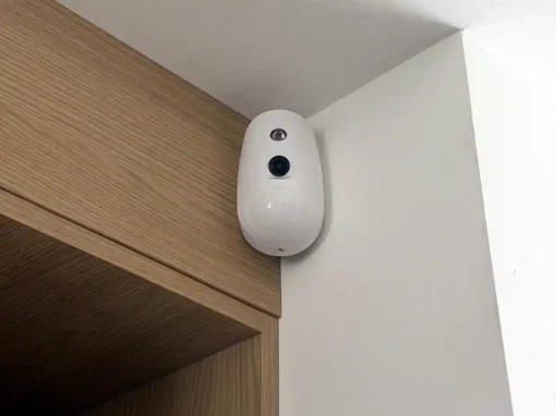 Protection anti intrusion d’une maison individuelle : une solution complète de sécurité connectée