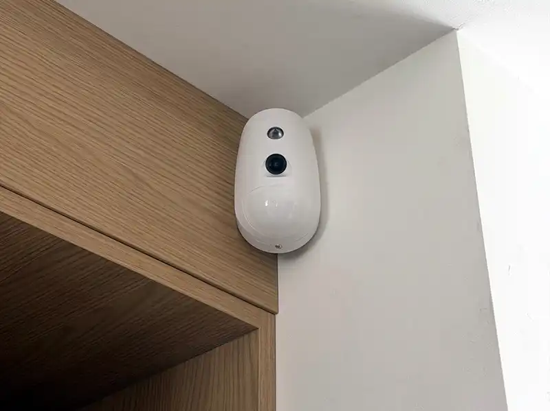 Protection anti intrusion d’une maison individuelle : une solution complète de sécurité connectée